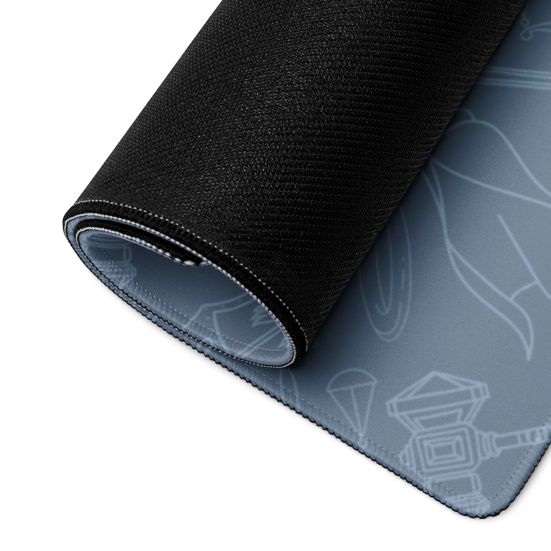 Paladin Desk Mat product image (4)