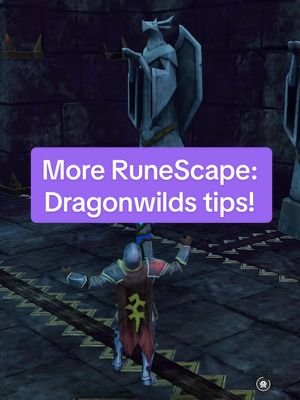 More tips on RuneScape: Dragonwilds!! 🐲✨ Im not addicted, you are 👀 Follow and I’ll do even more of these! #runescape #runescapecreator #gamers #streamer #gaming 