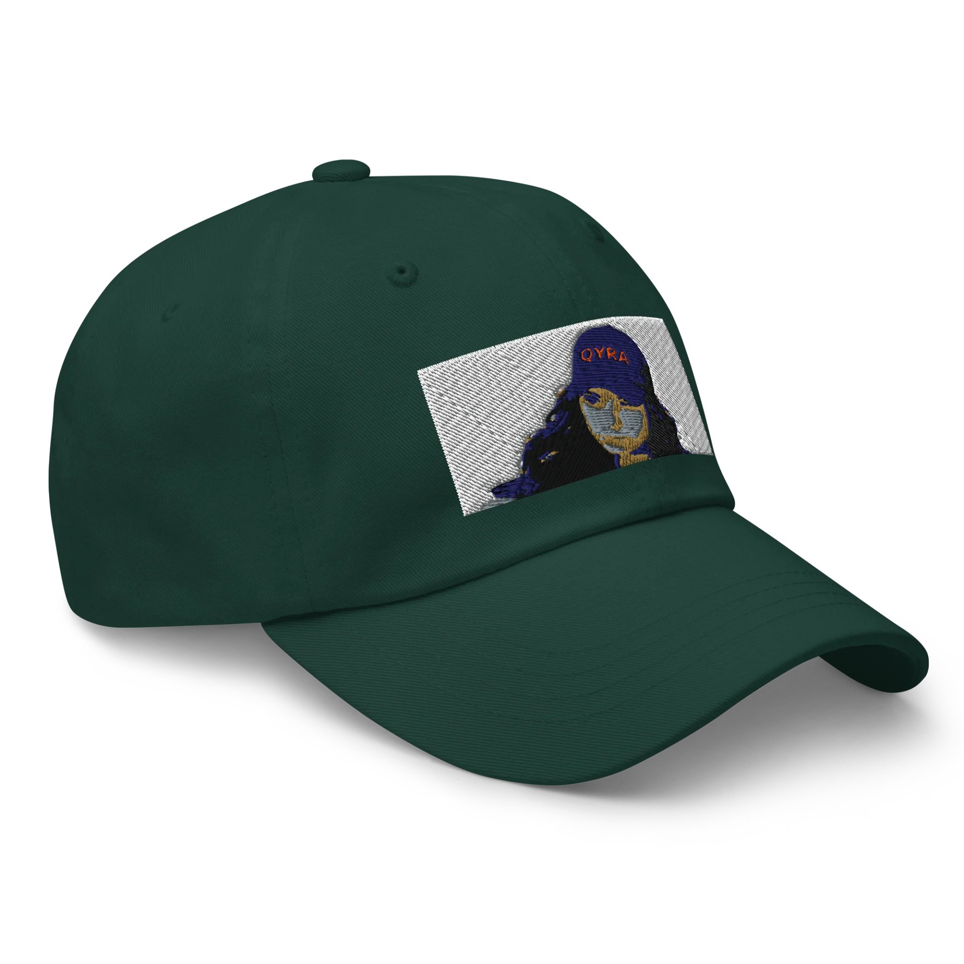 GORRA CON DOBLE IMAGEN product image (3)