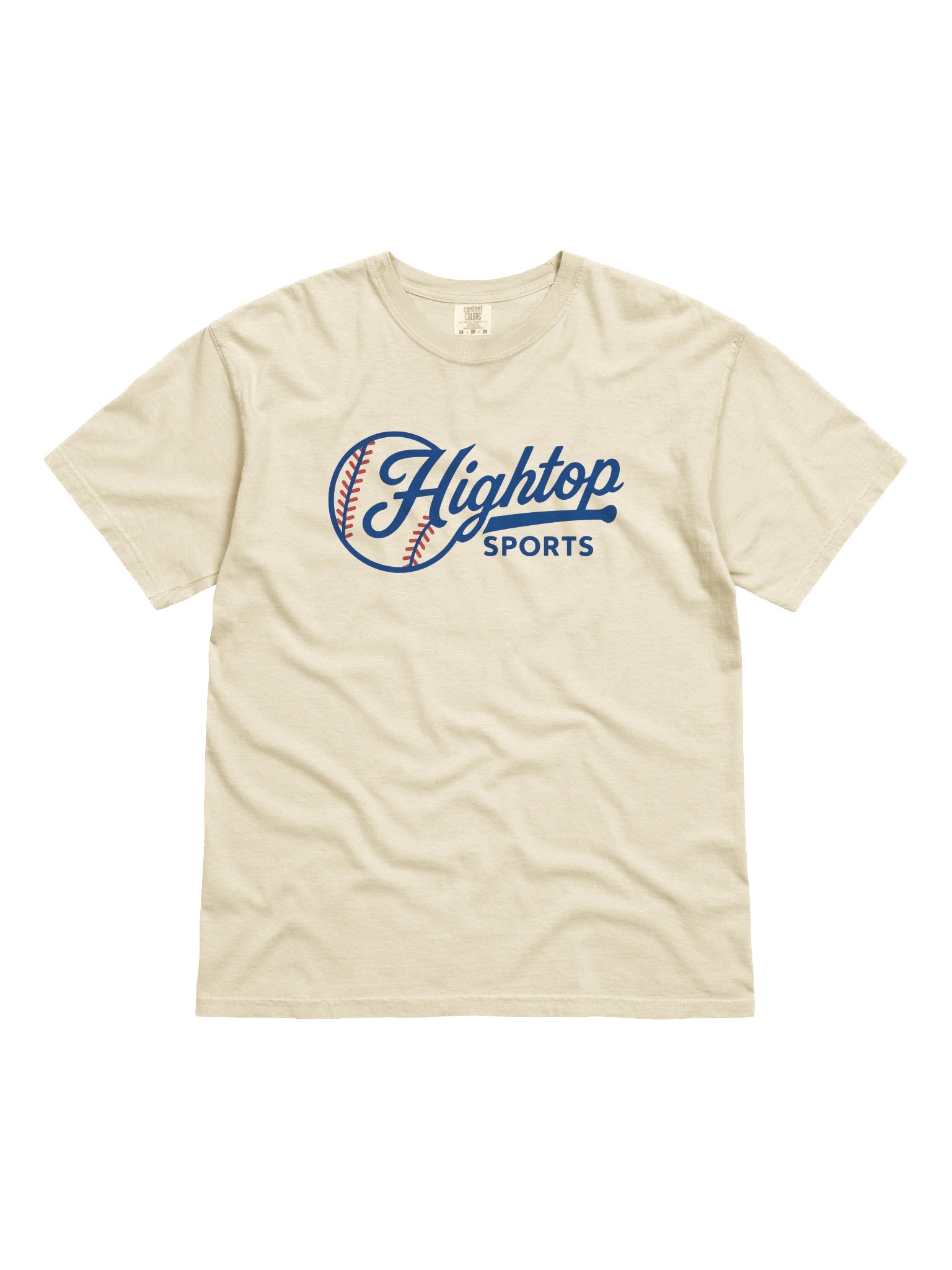 Hightop Baseball product image (2)