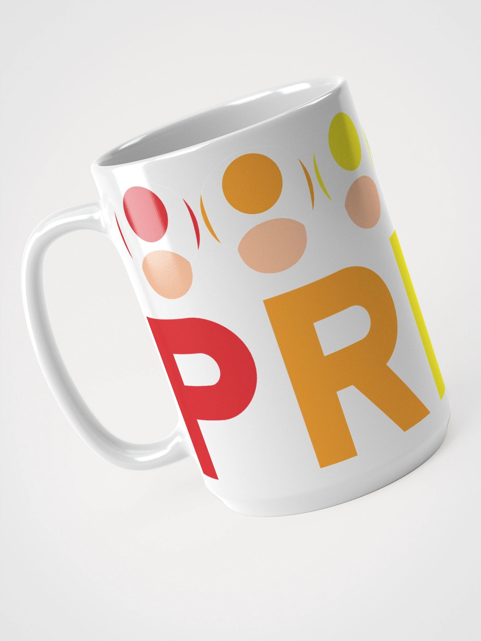 Toad Pride Mug product image (3)