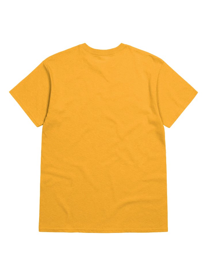 Boyoyoing Watering Tulips Flat Unisex T-Shirt product image (8)