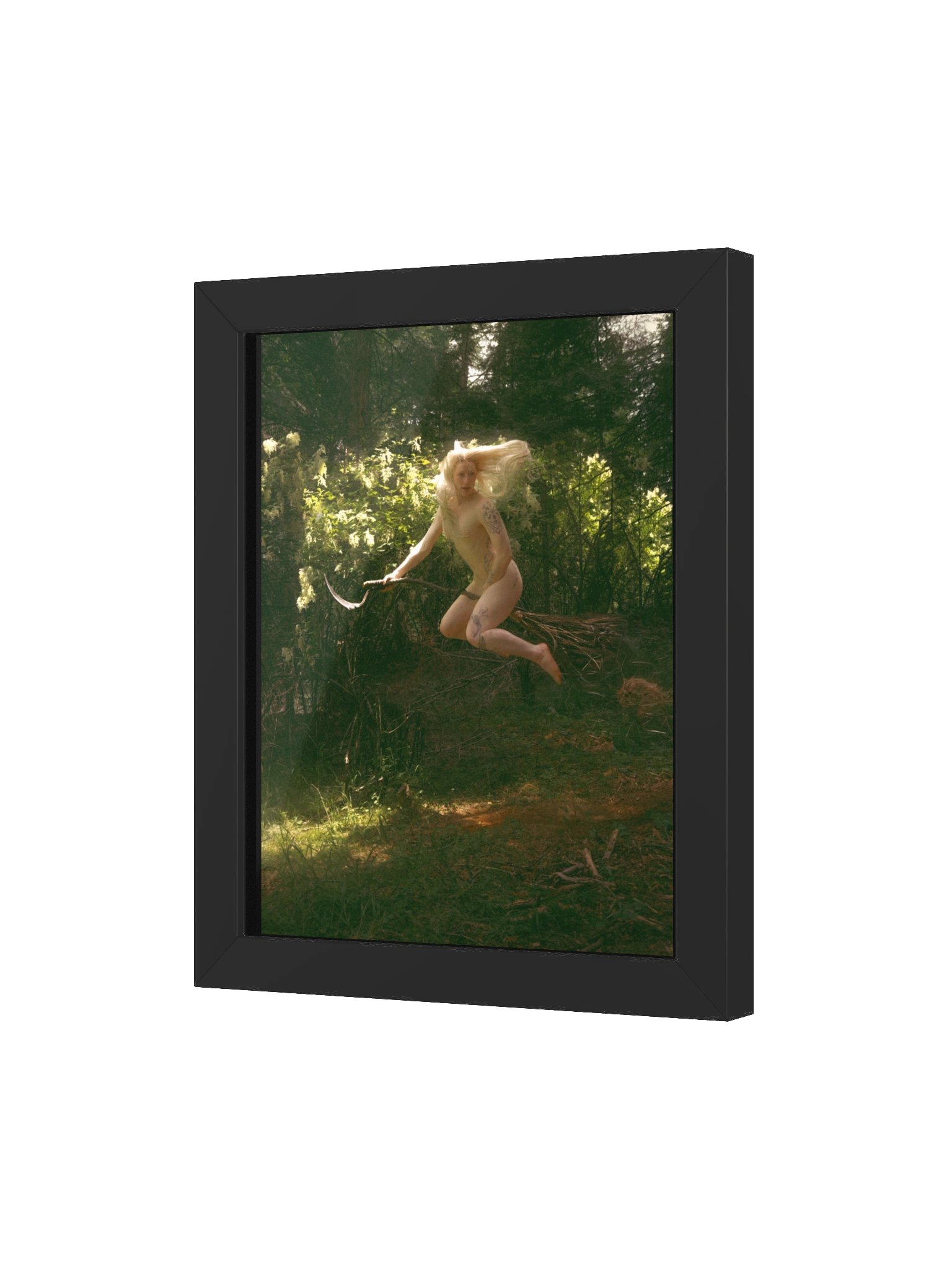The Green VVitch III product image (3)