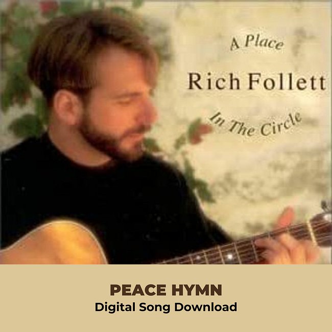 Digital Songs - A Place In The Circle