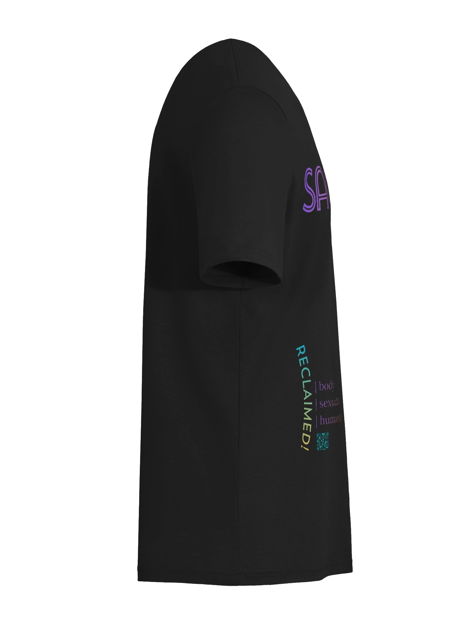 Sacred not Sinful - Advocate product image (28)