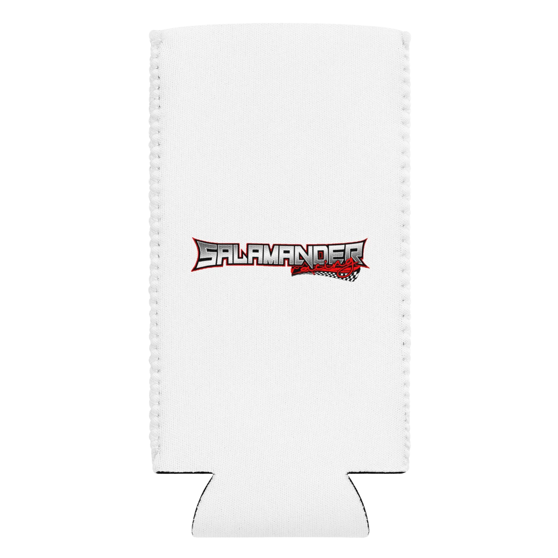 Salamander Racing basic can coozie product image (1)