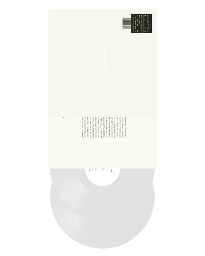 Echos - Even though you’re gone (vinyl) product image (2)