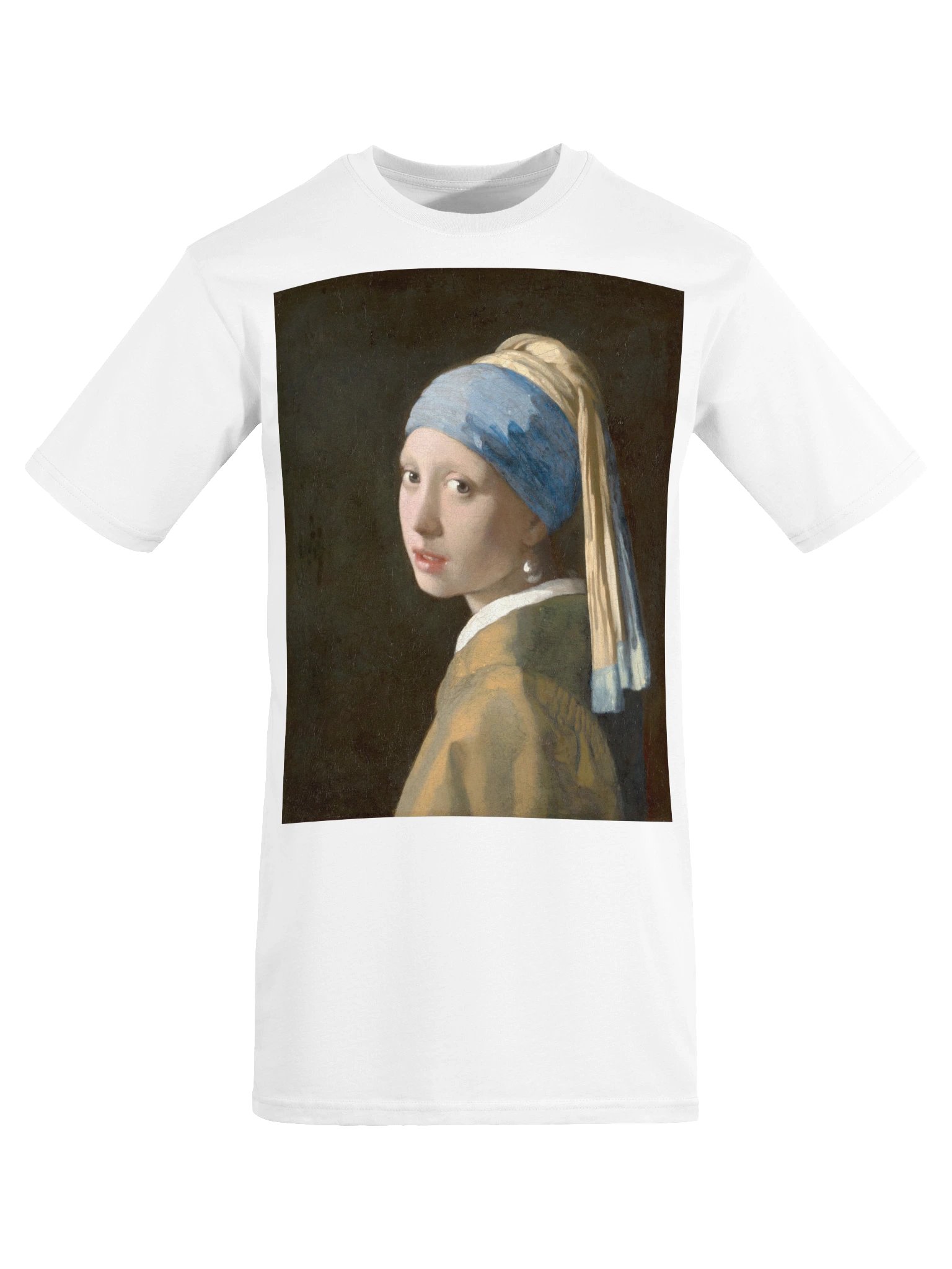 Girl with the Pearl Earring product image (5)