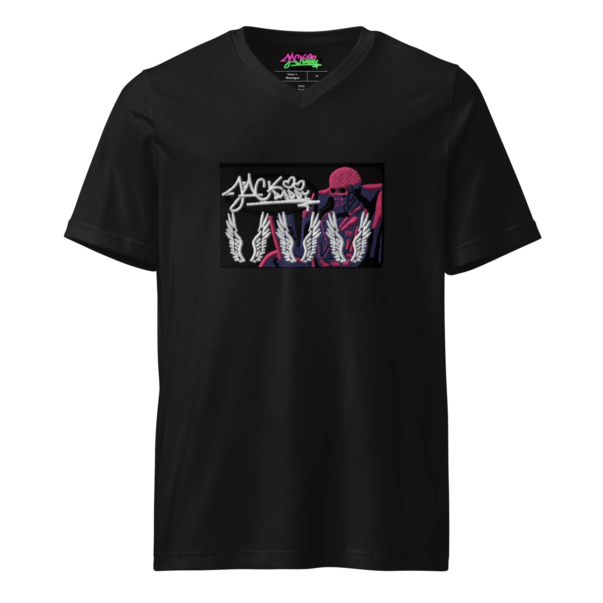 Jack Daddy V neck product image (1)