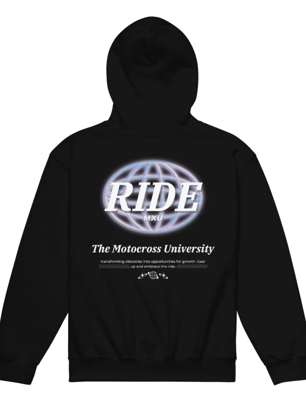 Globe Youth Hoodie product image (1)