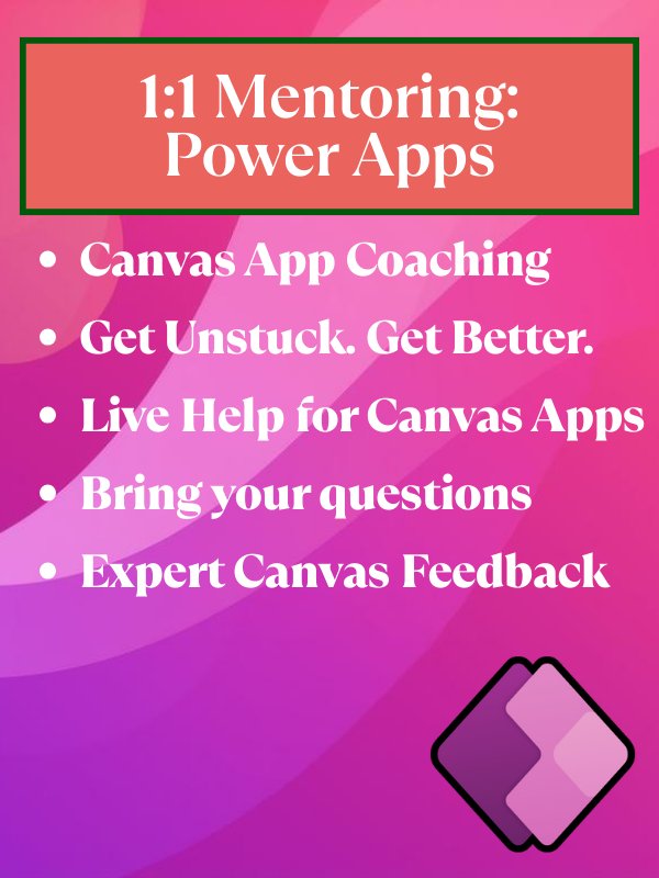 1:1 Mentoring Pack - 8 Hours product image (1)