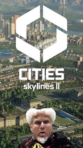 It’s finally here! I hope you are enjoying CS2 as much as I am. They are already (and quickly) ironing out bugs/optimizations...