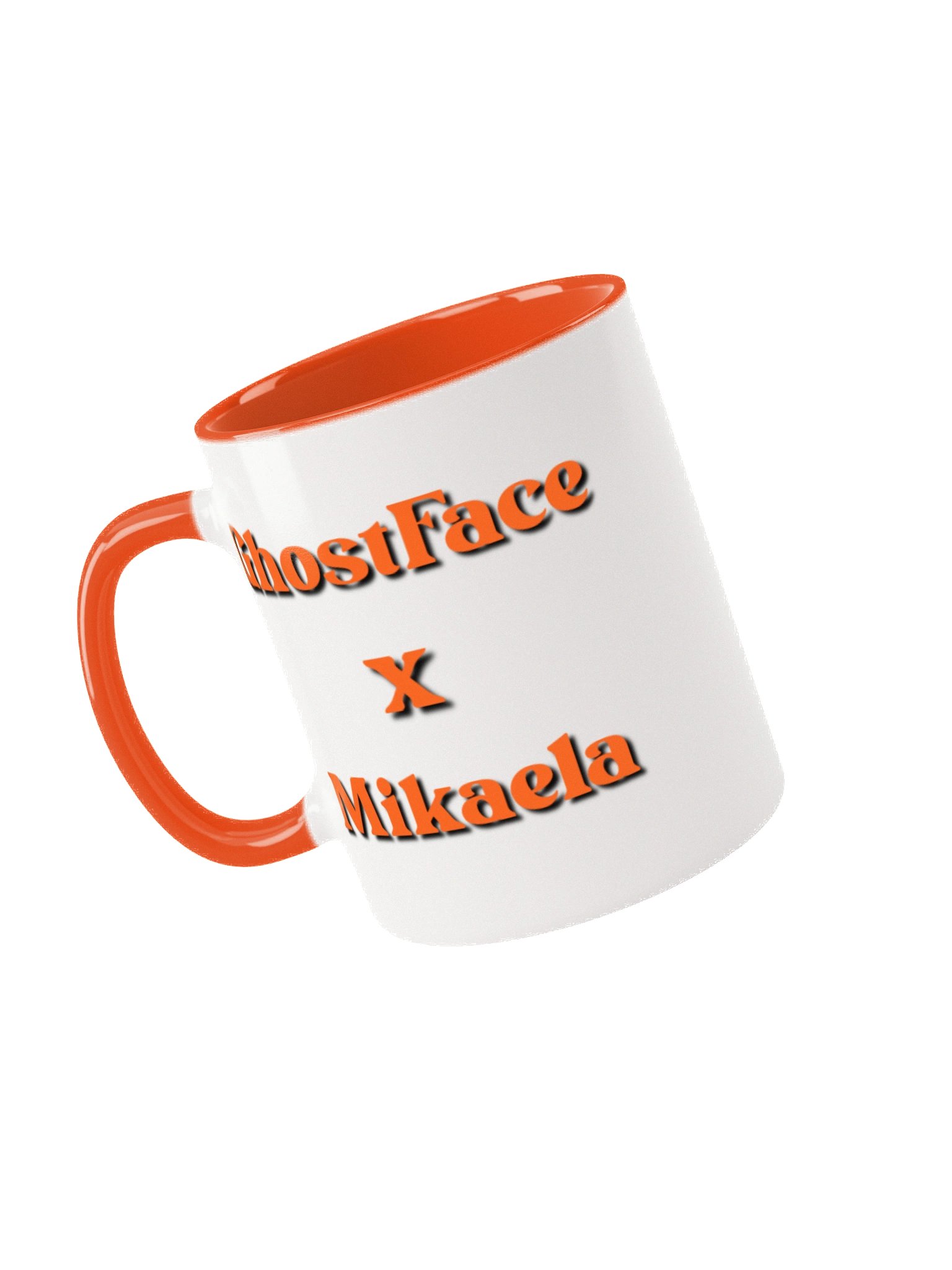 Mug Automne Mikaela x GhostFace product image (3)
