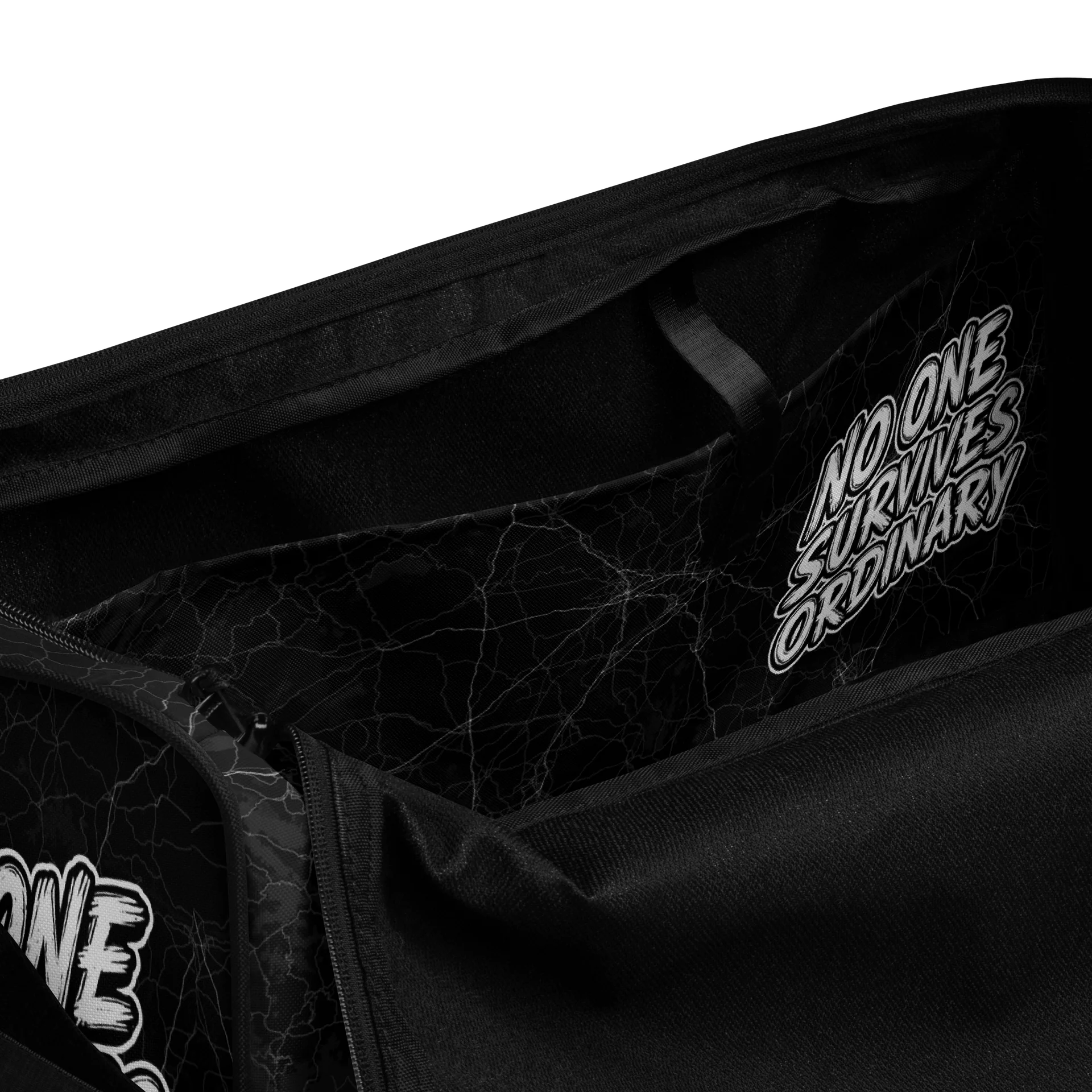 Carolina Map Duffle Bag product image (6)