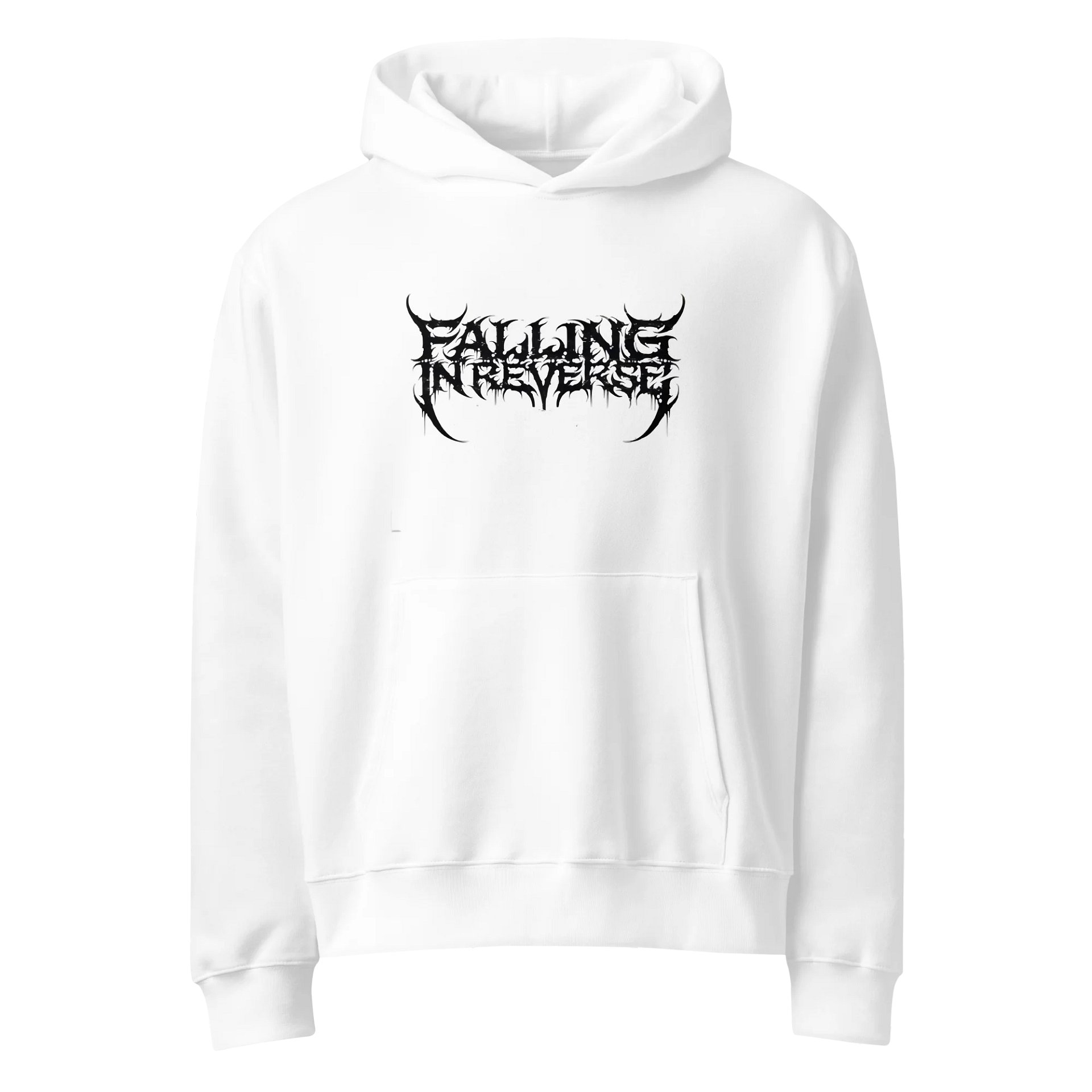 FALLING IN REVERSE HOODIE product image (1)