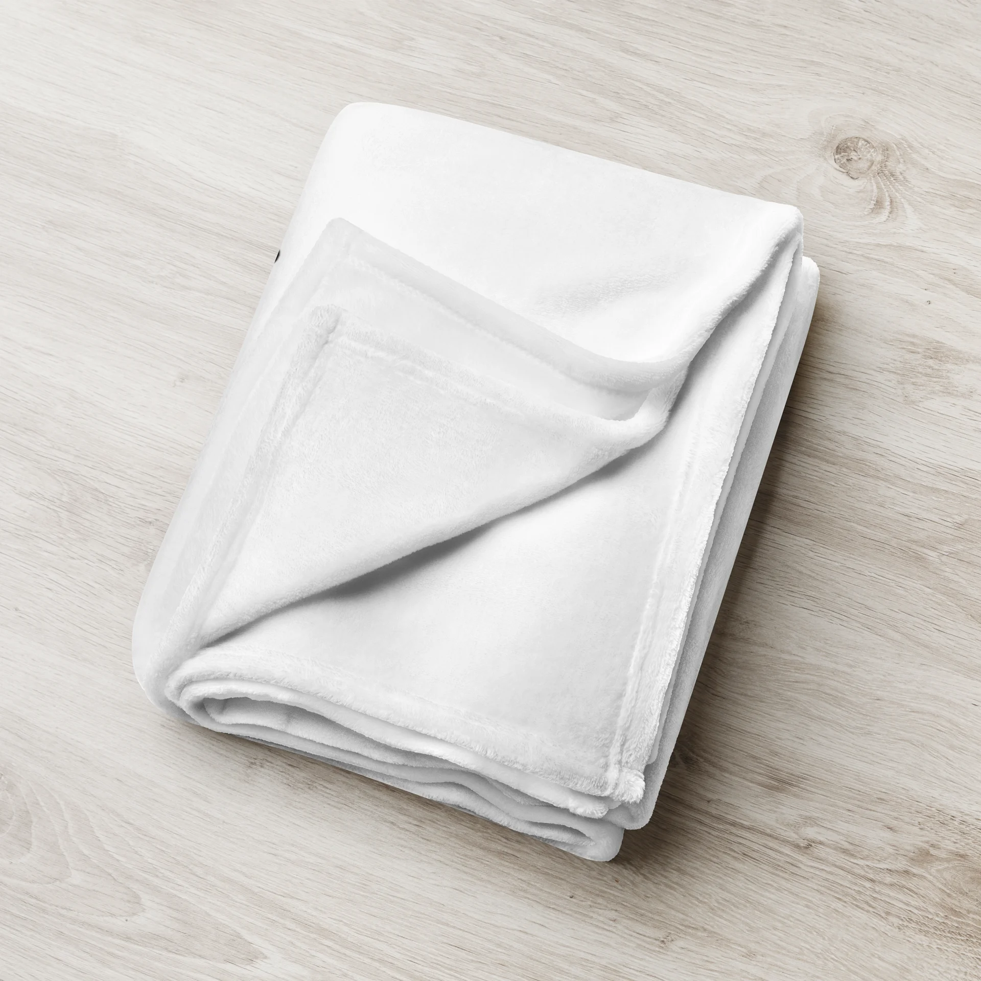 LeafyGreen Throw Blanket product image (8)