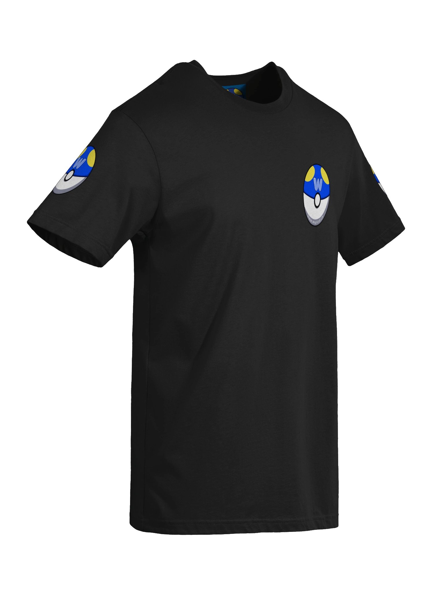 Wopiball super-soft shirt product image (6)