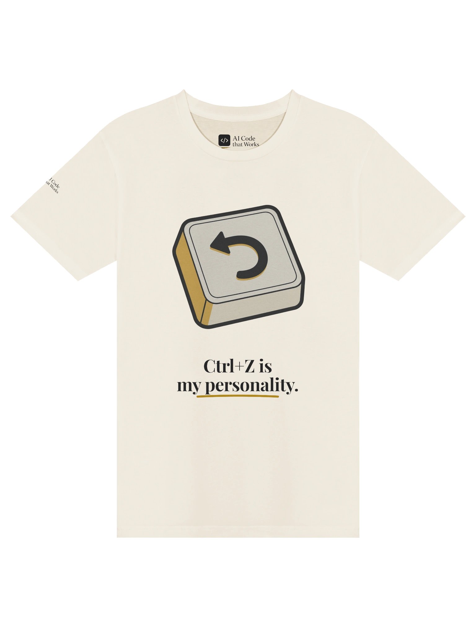 Funny Graphic Tee product image (9)