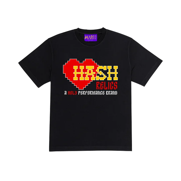 HSH RLCS PIXEL TEE product image (1)