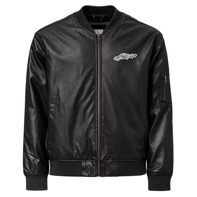 All Jackets