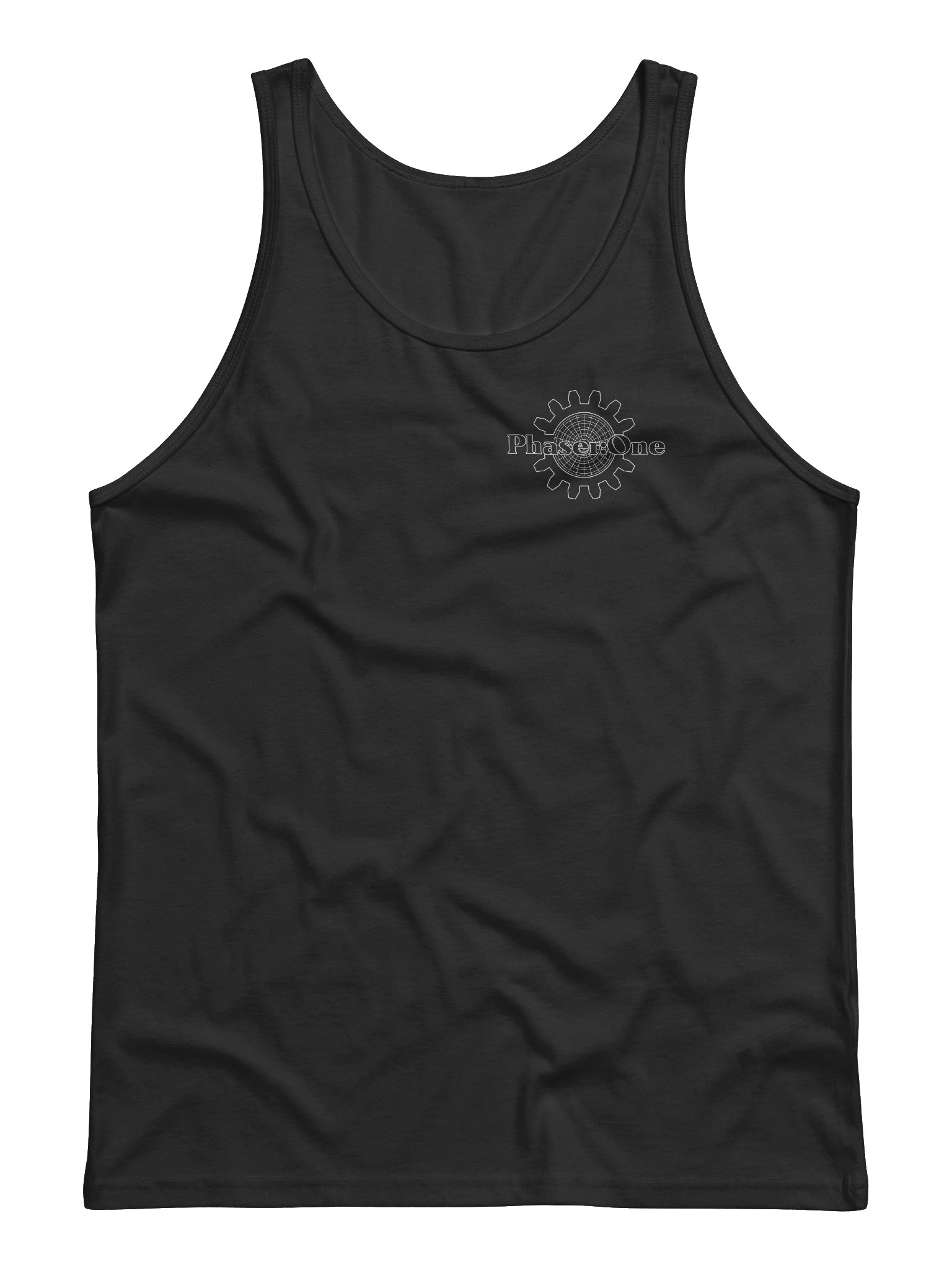 Phaser:One tank top product image (1)