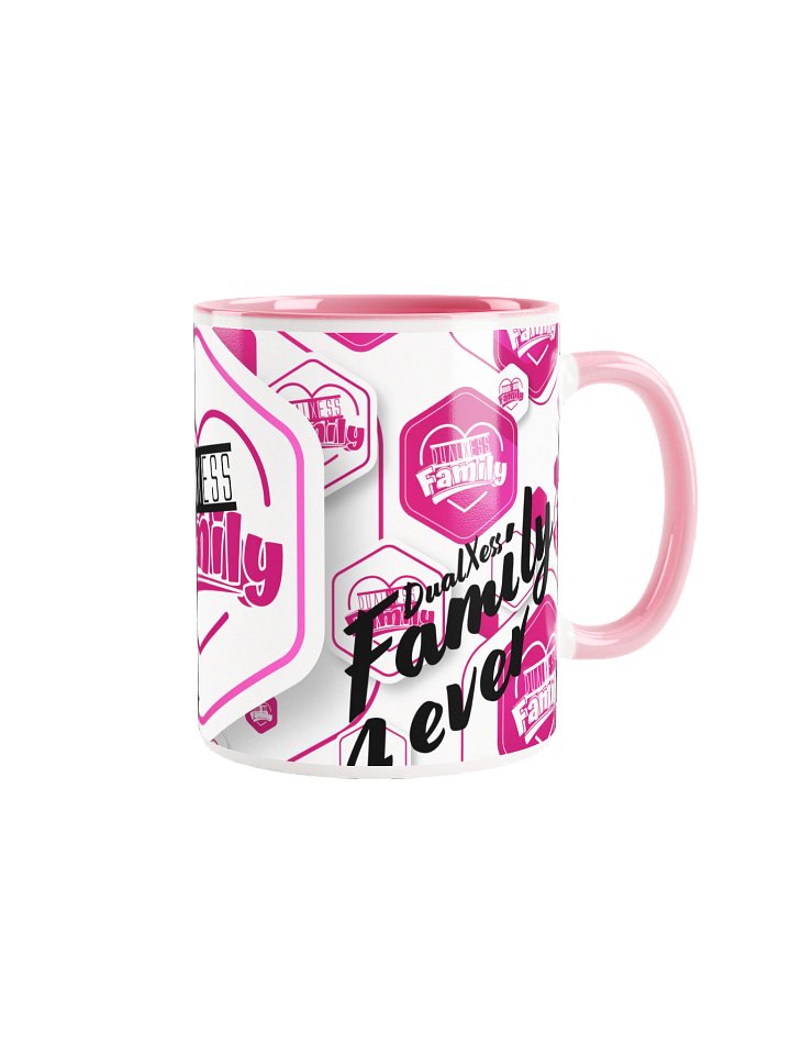 DualXess Family "Family" Tasse product image (1)