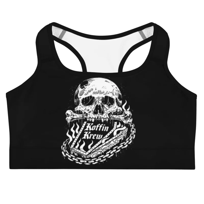 Decay Sports Bra product image (1)