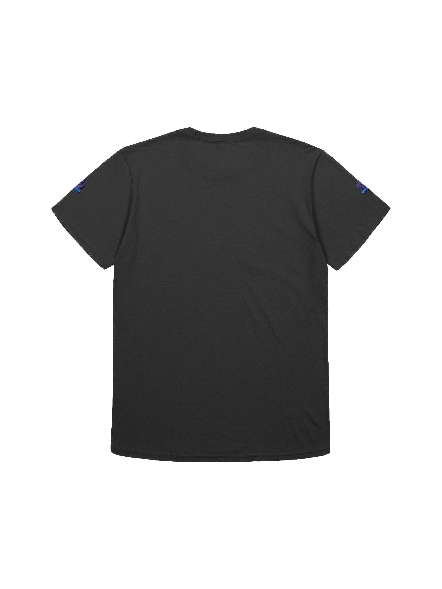 Scindarion Logo Unisex T-Shirt product image (12)