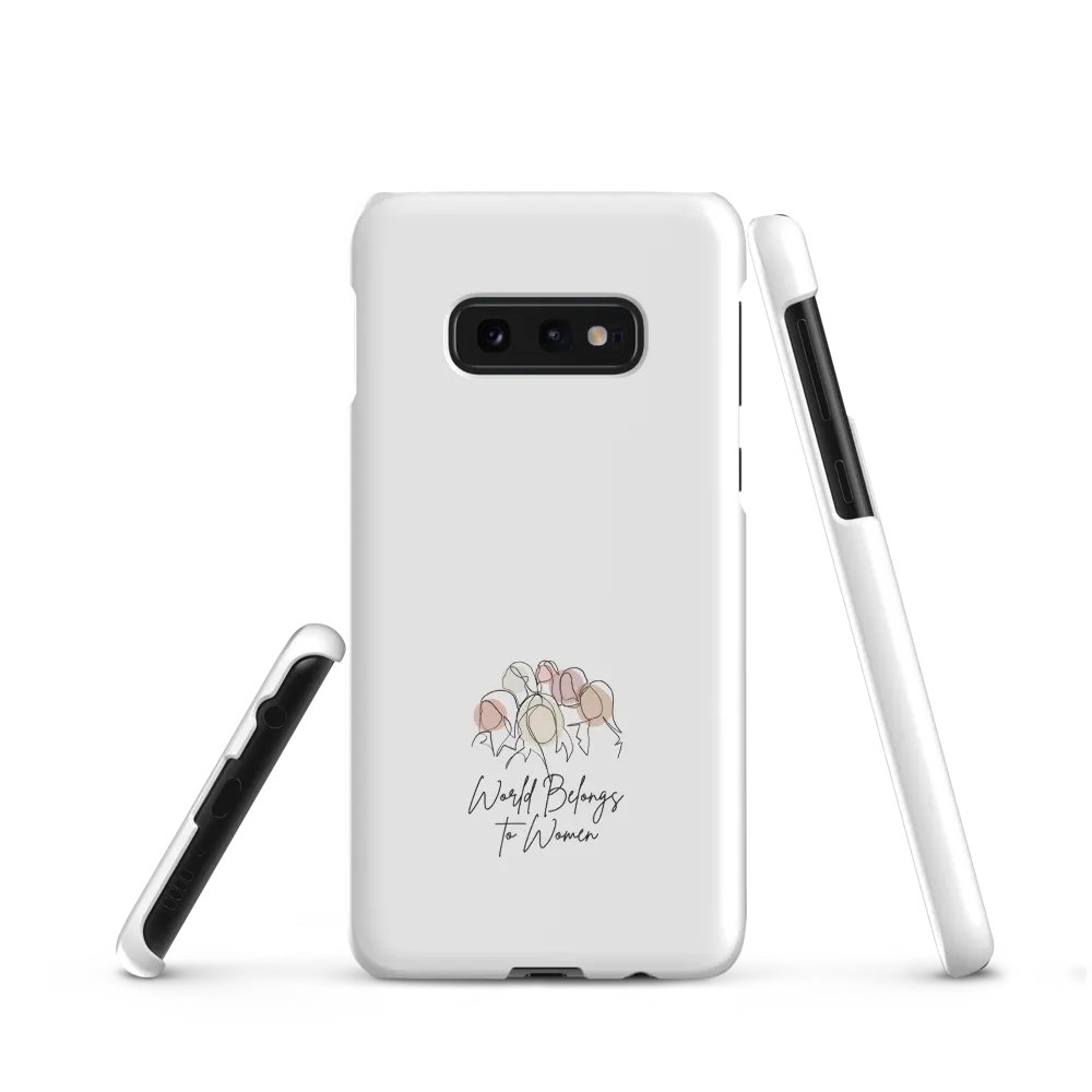 Samsung Snap Case SCFB0148 product image (1)