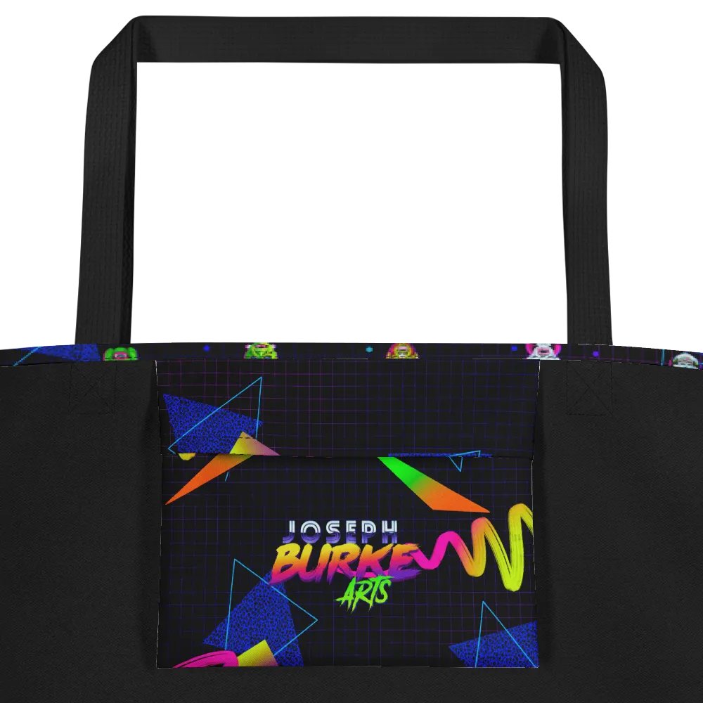 Horror Icons Tote product image (7)