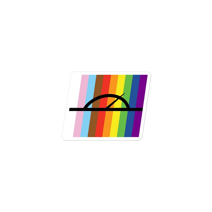 BCA Rainbow Square product image (2)