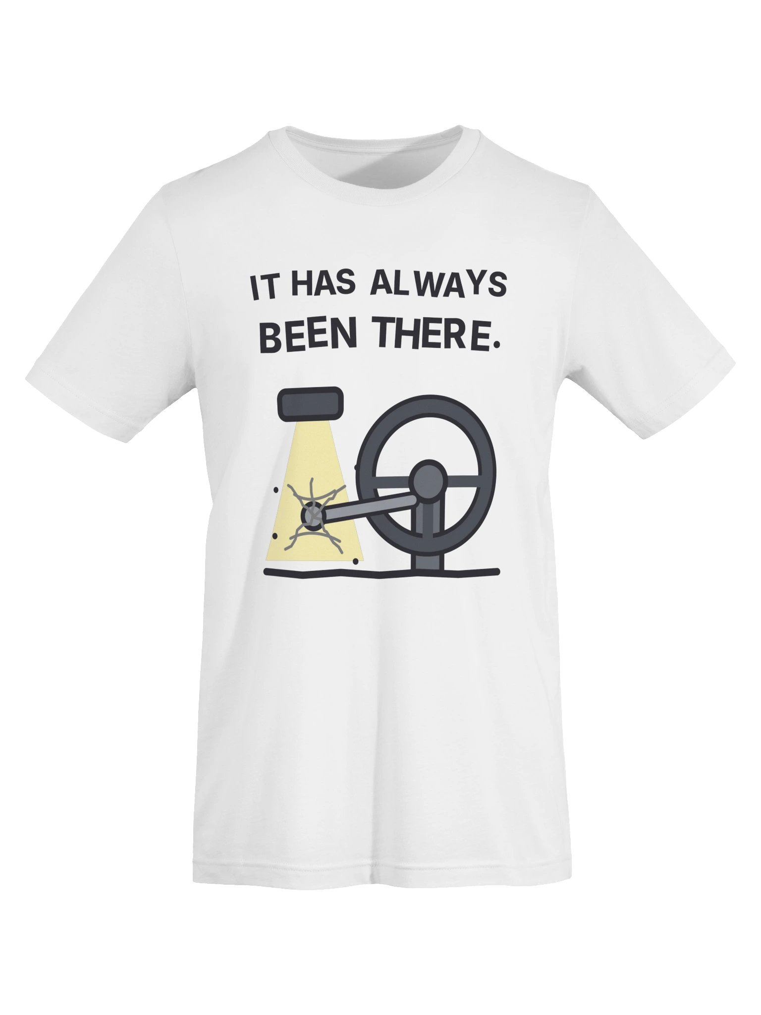 It Has Always Been There product image (5)