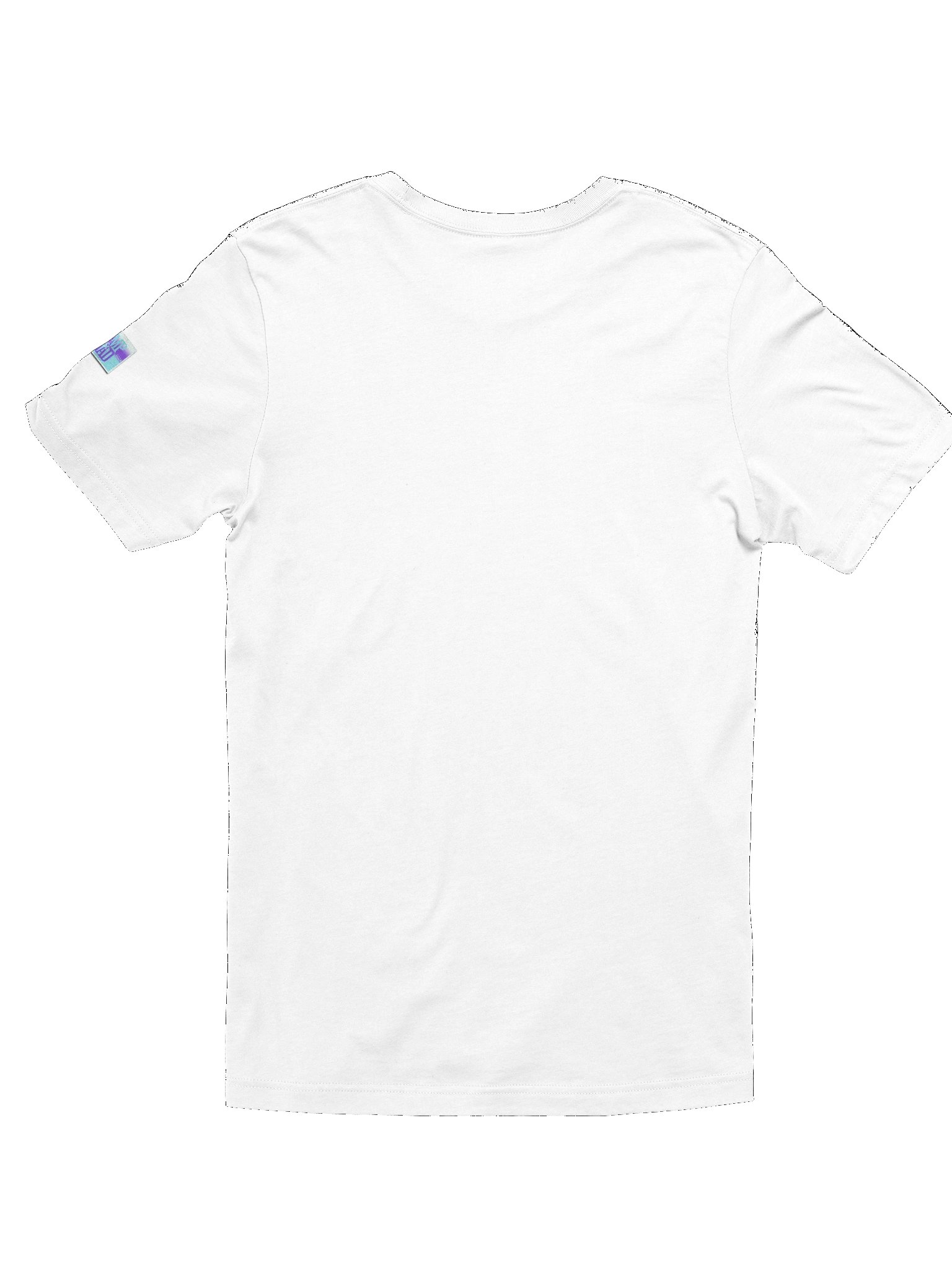 RampxRoad Botany Collection Supersoft Tee product image (2)