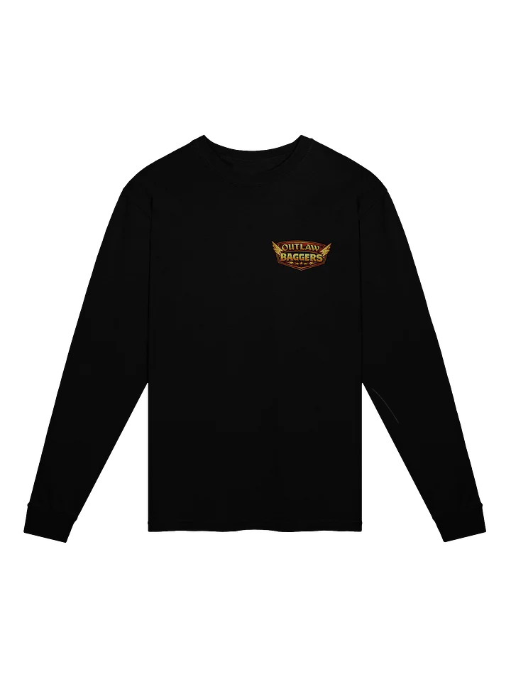 High Voltage Long Sleeve Tee product image (2)