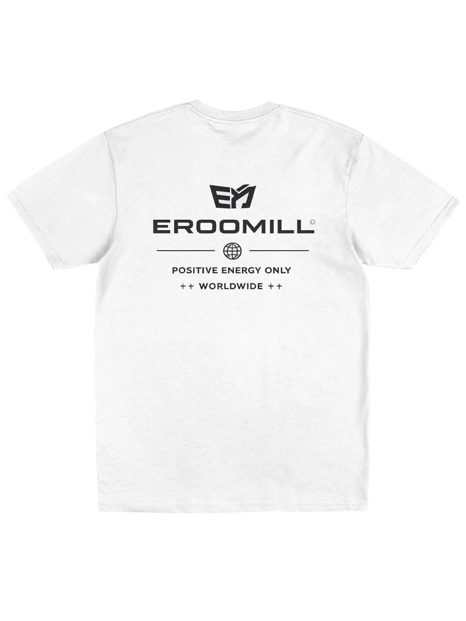 Eroomill Men's Premium Heavyweight Tee product image (2)