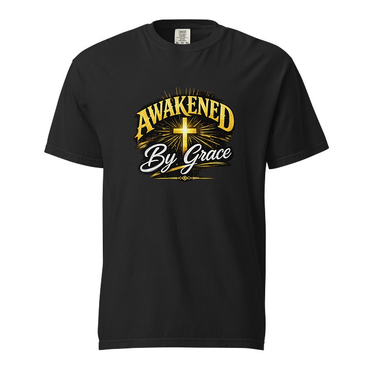 Awakened By Grace product image (1)