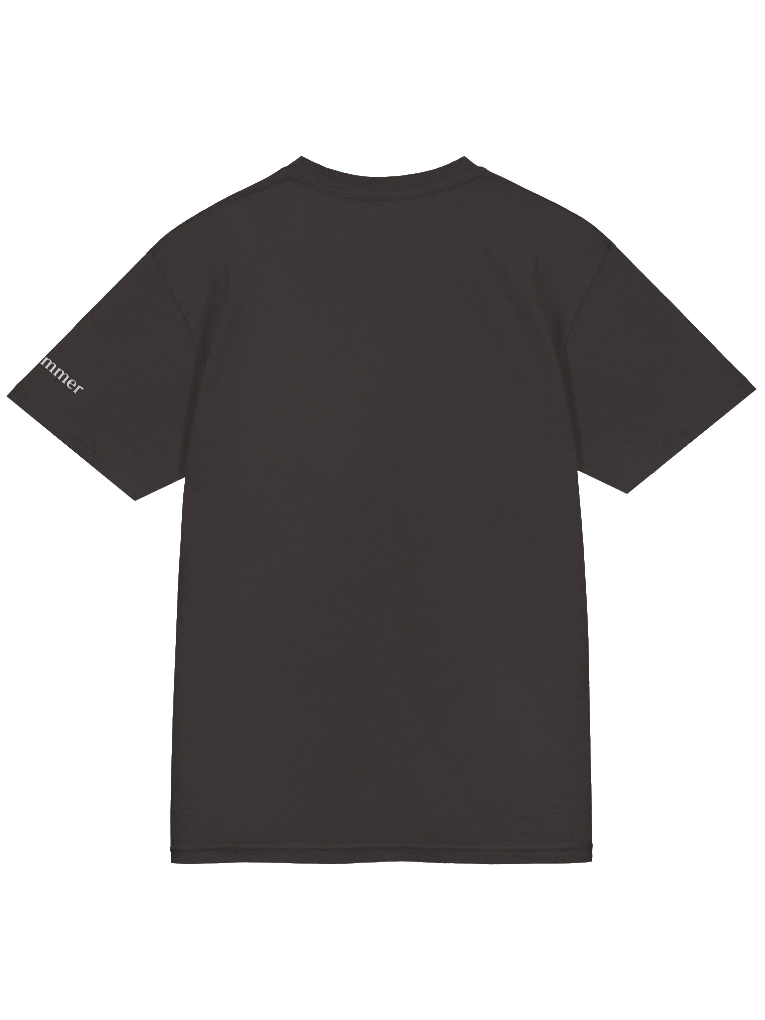 DARE to remember - Shirt product image (4)