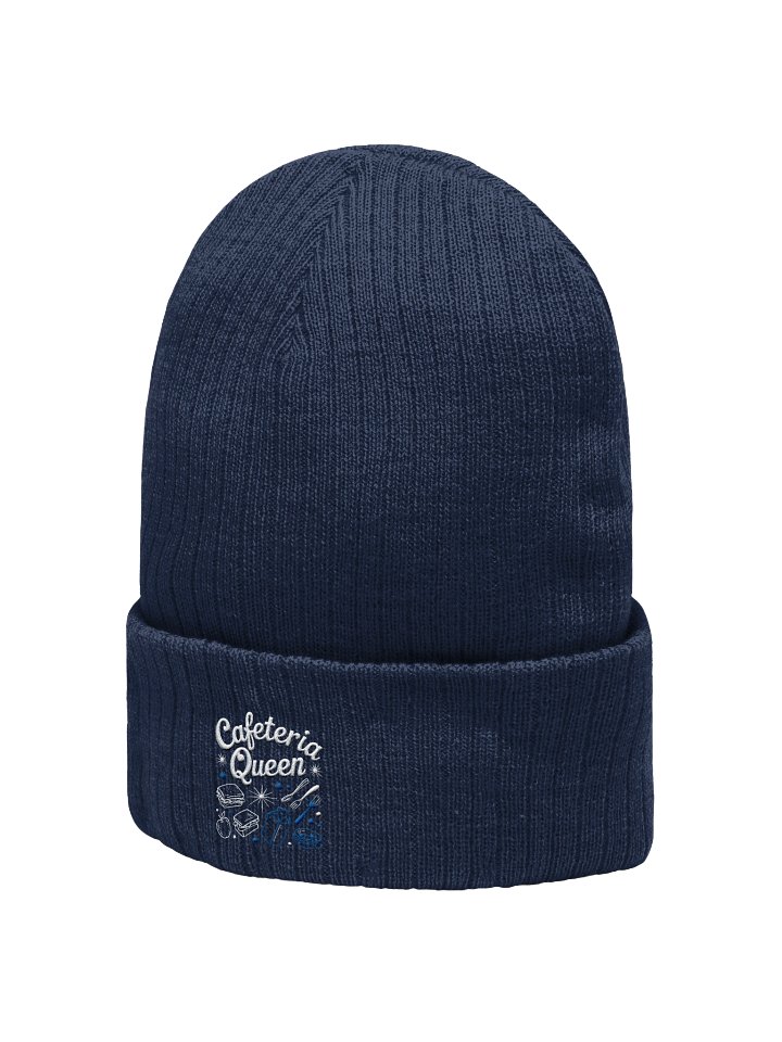 Cafeteria Queen product image (2)