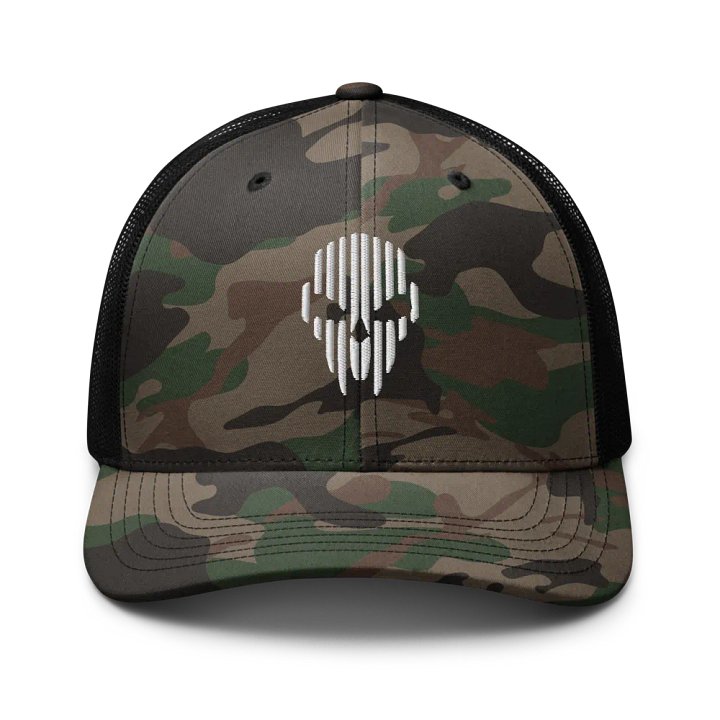 CAMO SOLIDCAST SNAP product image (2)