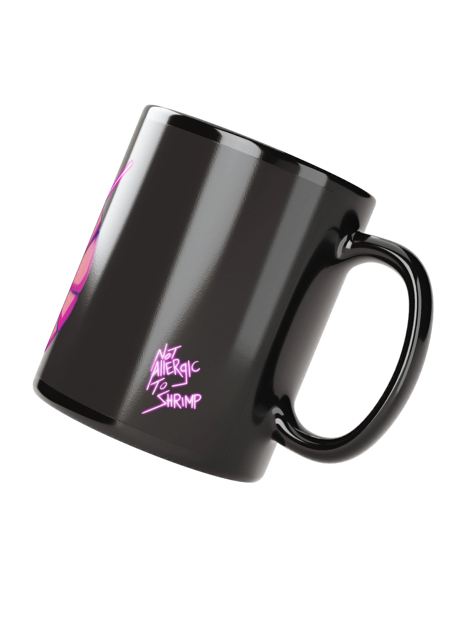 Jedi Shrimp mug product image (3)