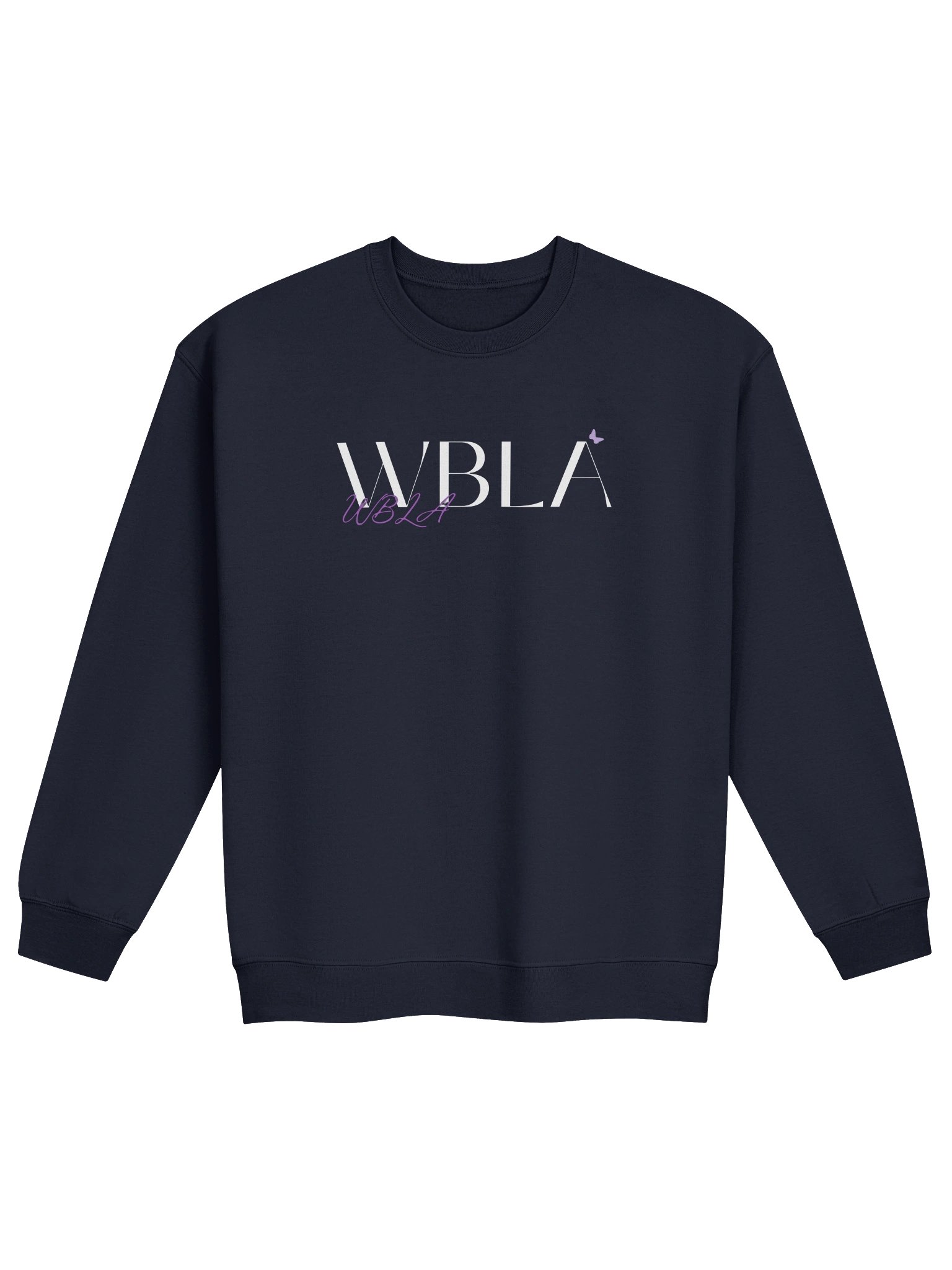 Dark Butterfly Crewneck product image (3)