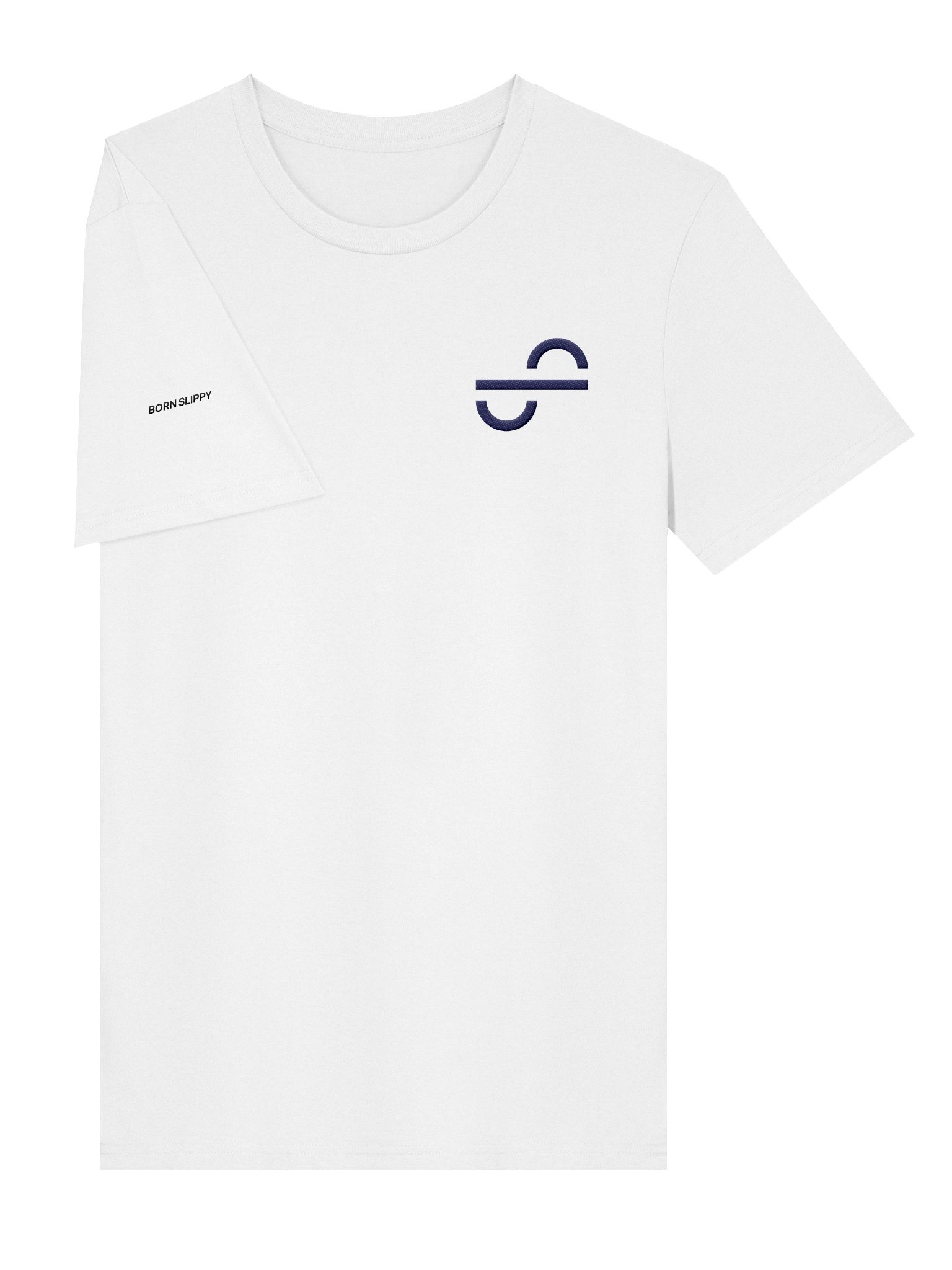 Classic Embroidered Tee product image (3)
