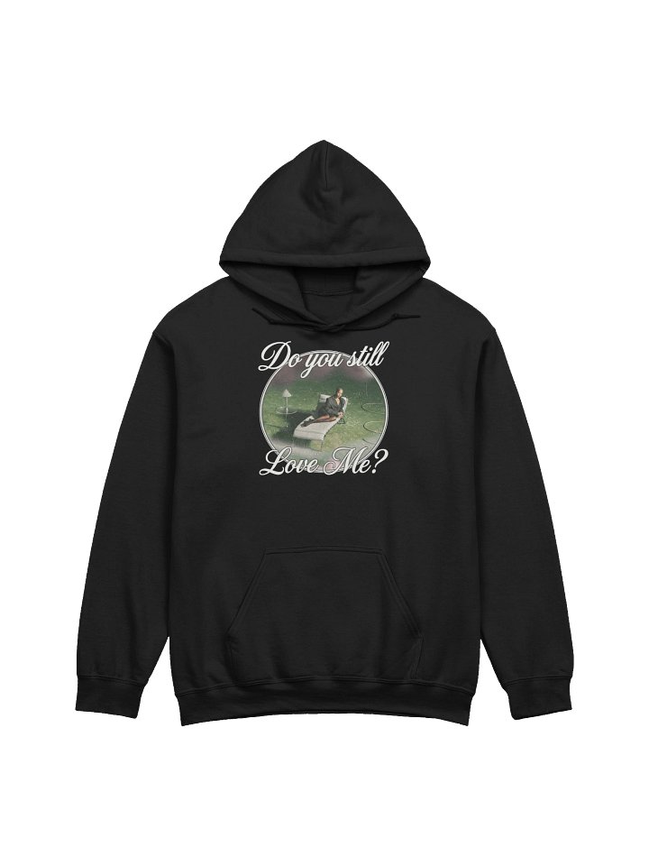 Ella Mai Do You Still Love Me? Hoodie product image (1)
