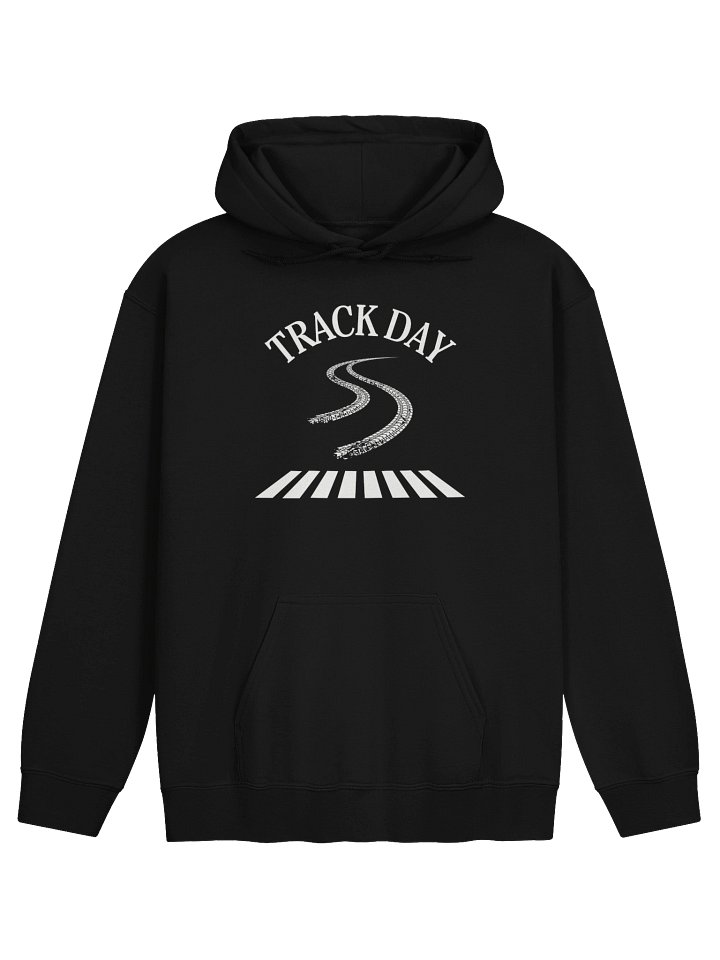 Track Day Hoodie product image (1)
