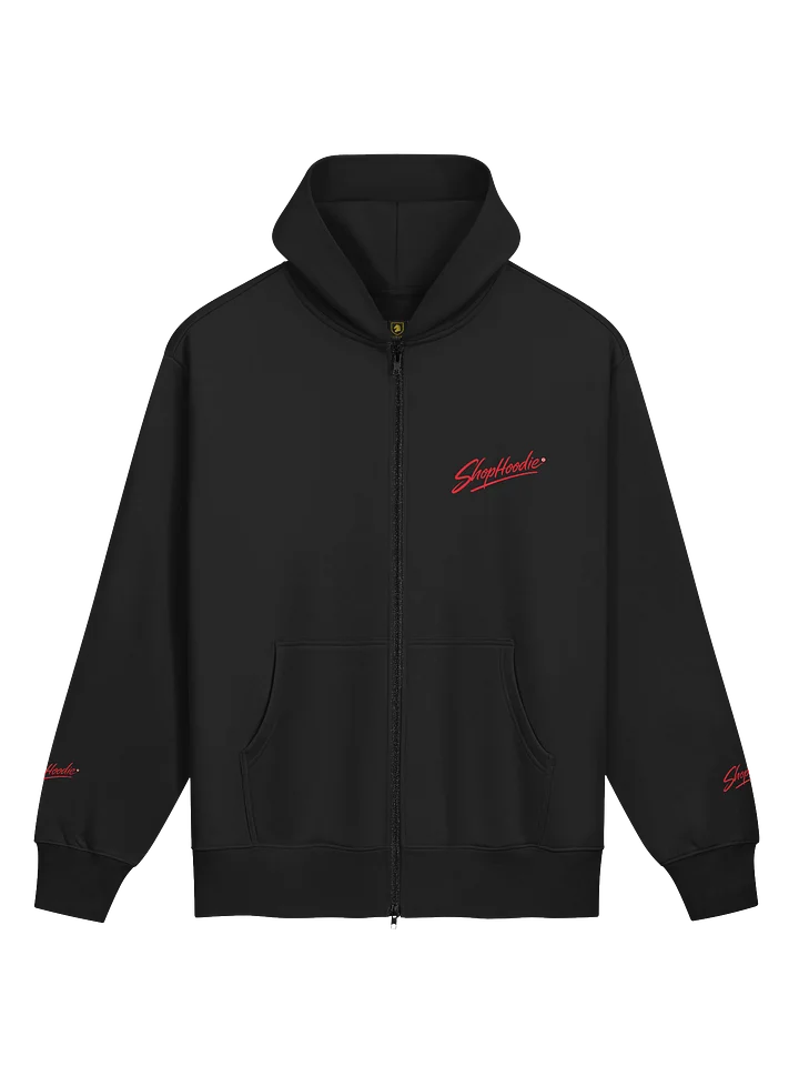 SHOPHOODIE® Zip Exclusive Elite Vision Hoodie product image (2)