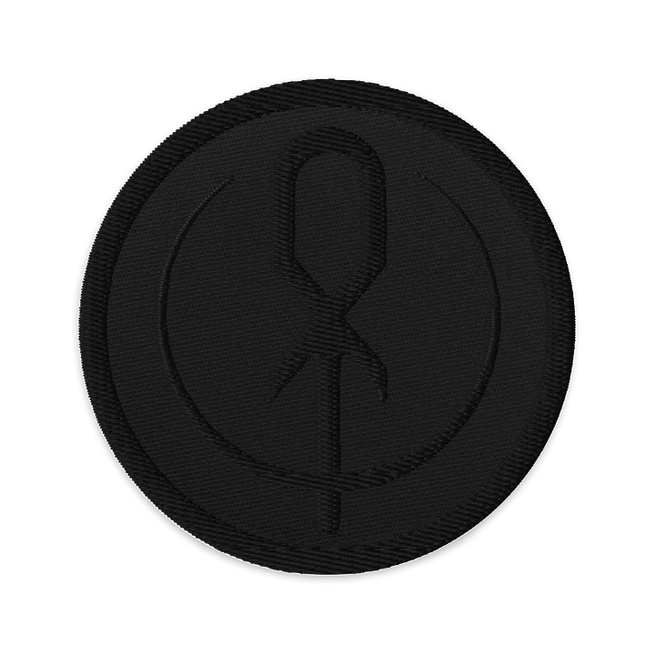 Patches McGee product image (1)