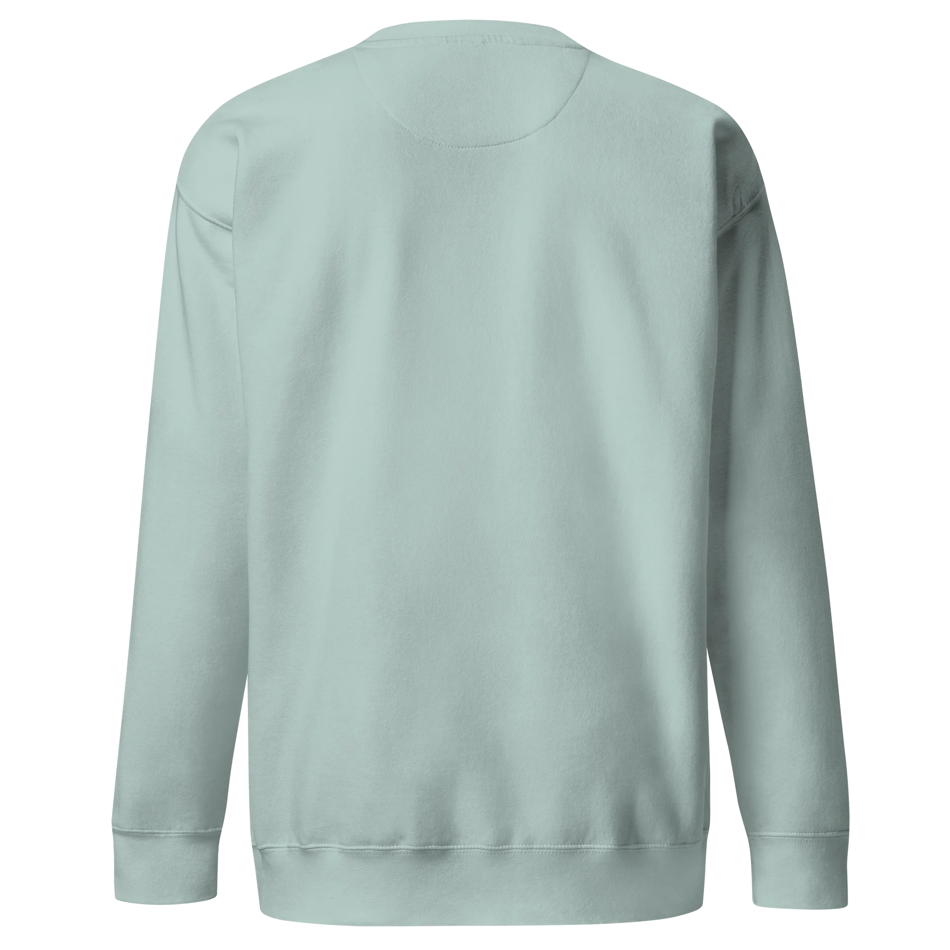 Man of Valor™ Premium Graphic Sweatshirt | Faith • Strength • Courage product image (52)
