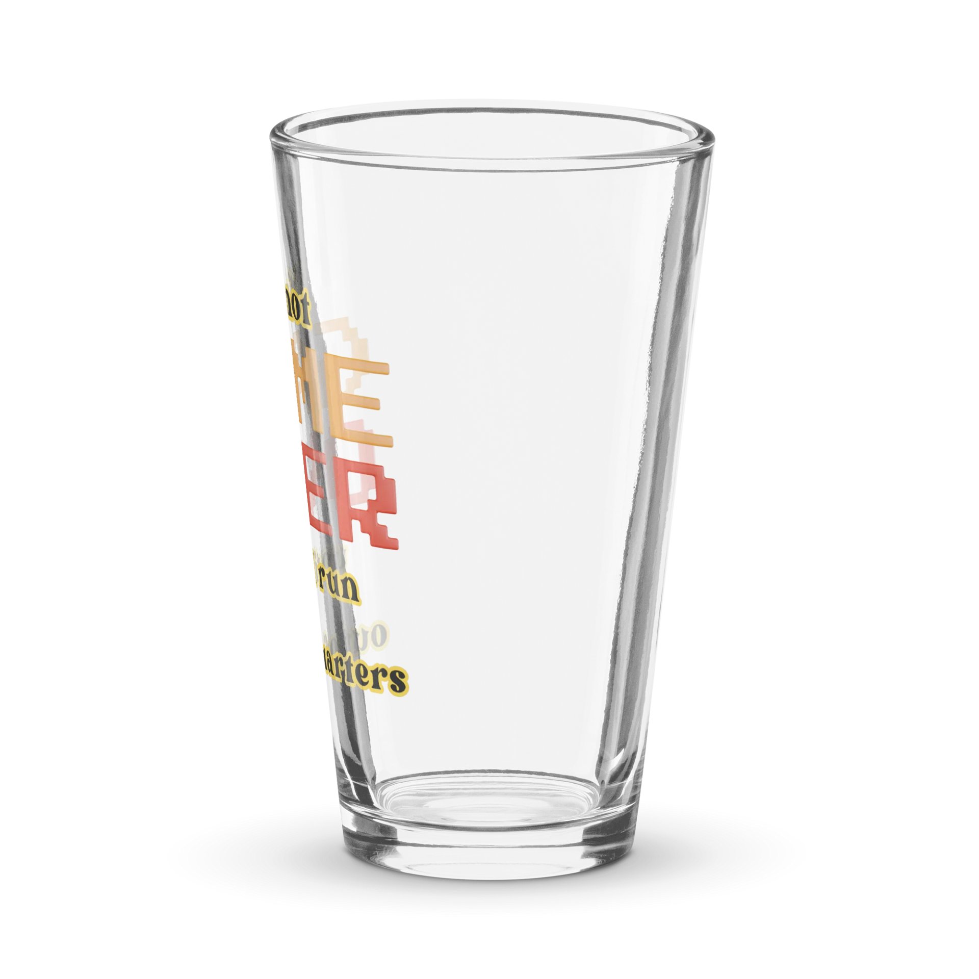 Game Over Glass product image (4)