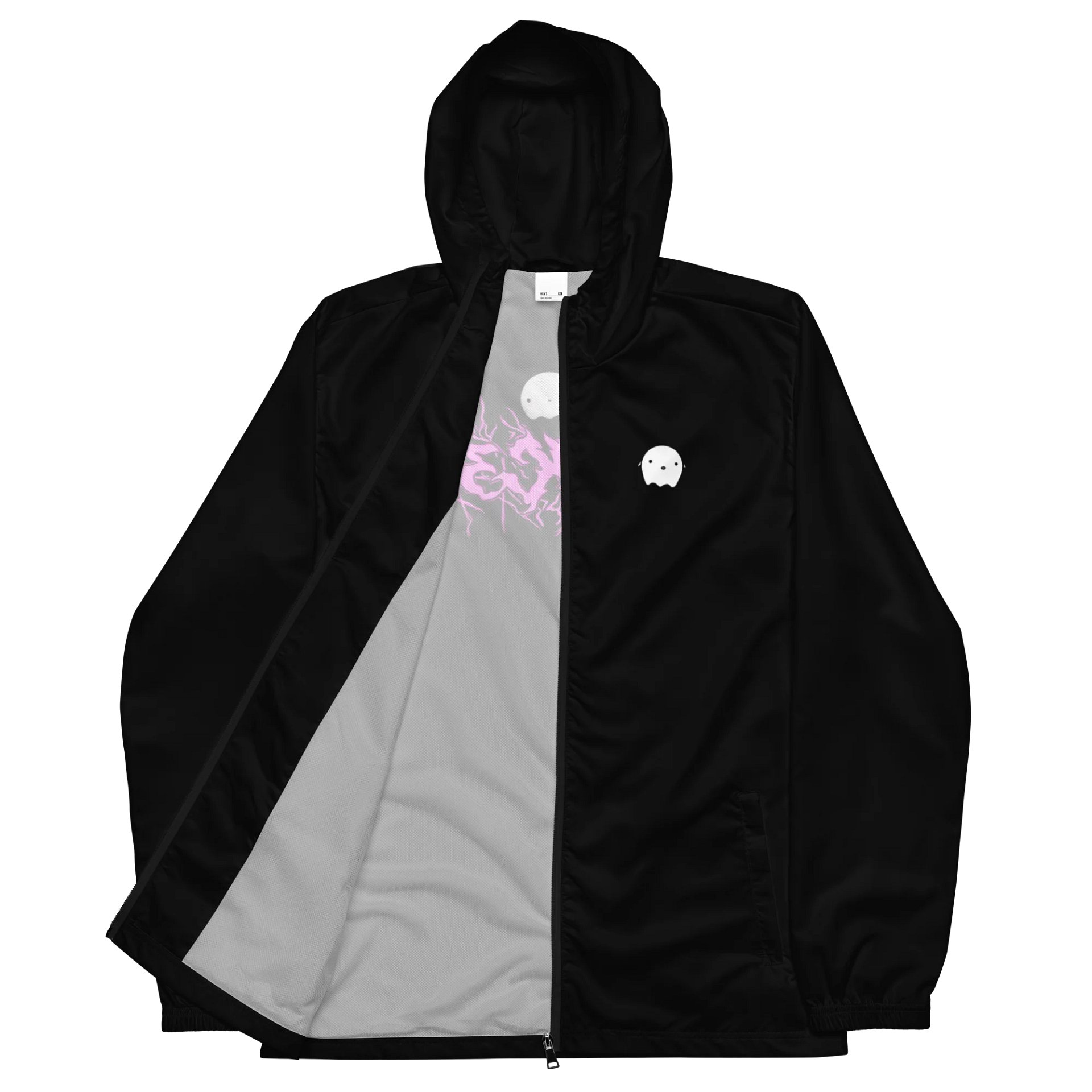 Logo Windbreaker product image (2)