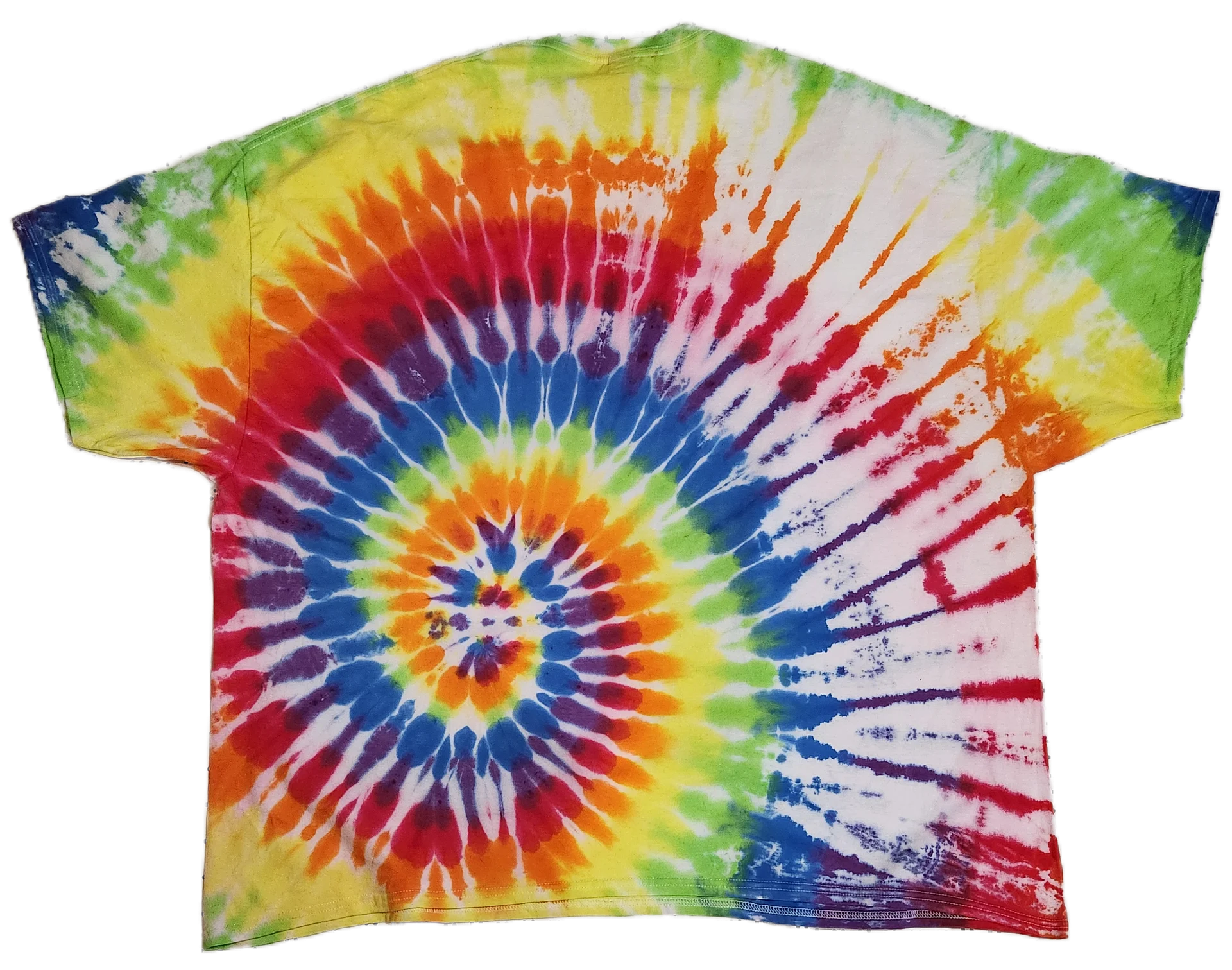 Rainbow Spiral 5X product image (2)